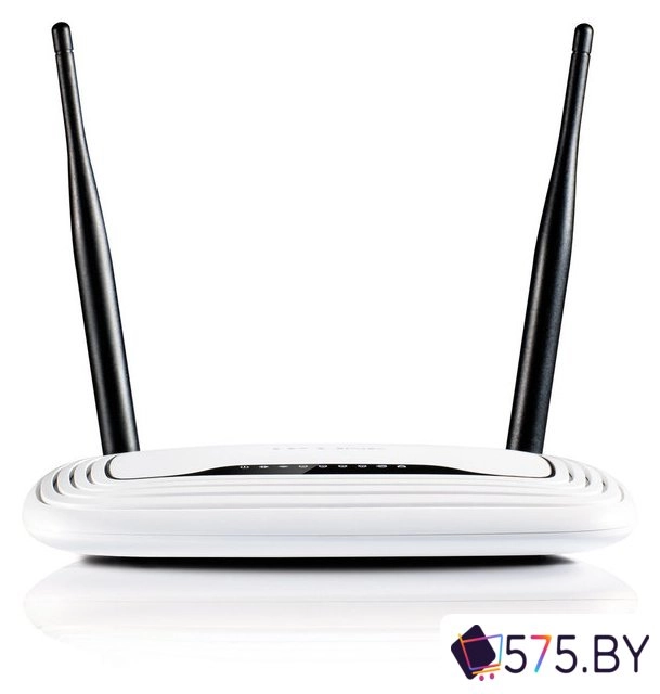 Wi-Fi роутер TP-Link TL-WR841N в магазине 575.by