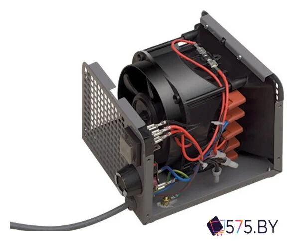 Электрическая тепловая пушка Ballu BKX-5 в магазине 575.by