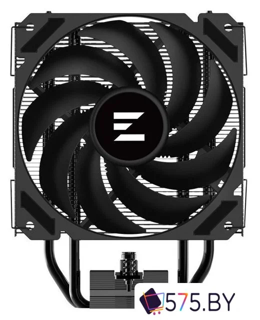 Кулер для процессора Zalman CNPS9X Performa (черный) в магазине 575.by
