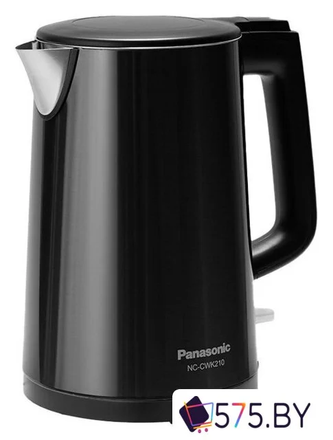 Электрический чайник Panasonic NC-CWK210 в магазине 575.by