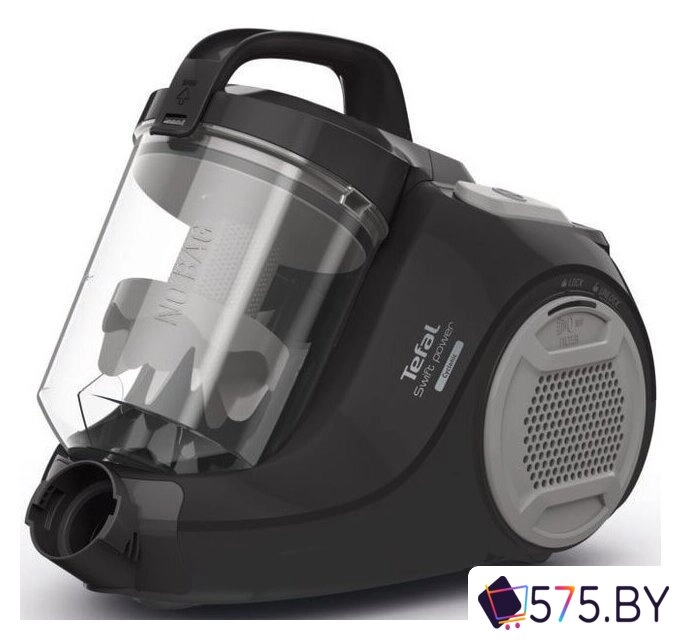 Пылесос Tefal Swift Power TW2925EA в магазине 575.by