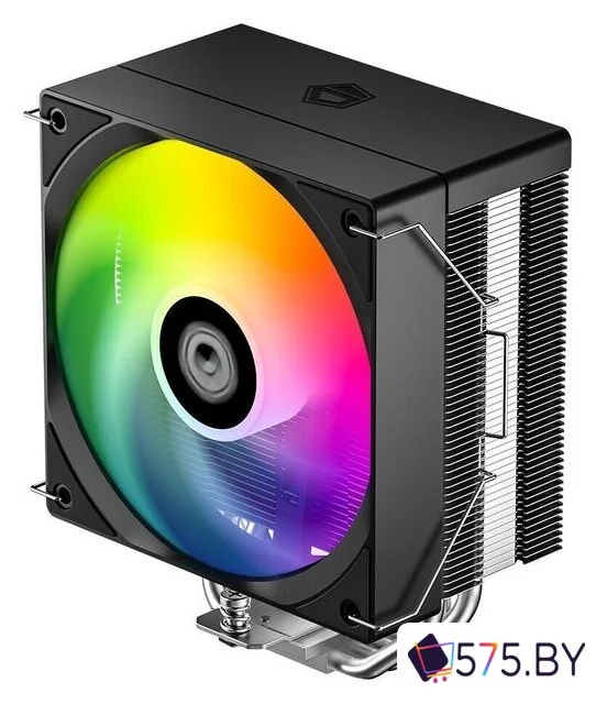 Кулер для процессора ID-Cooling SE-214-XT V2 ARGB в магазине 575.by