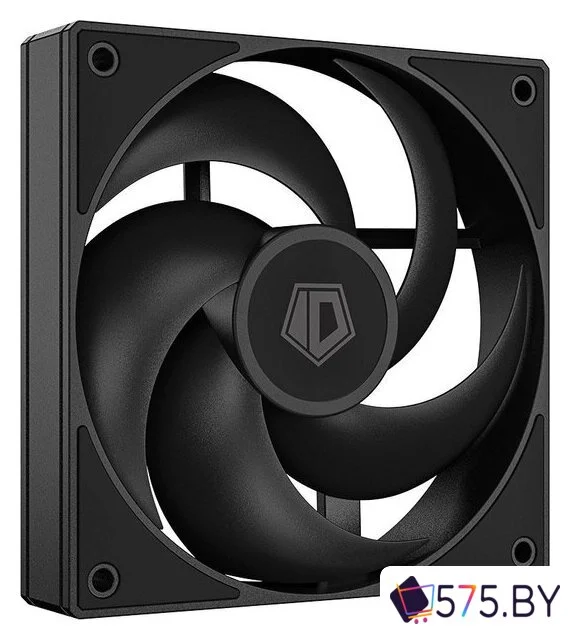 Вентилятор для корпуса ID-Cooling AS-120-K в магазине 575.by