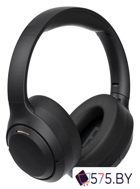 Наушники HONOR Choice Headphones Pro (черный, международная версия) в магазине 575.by