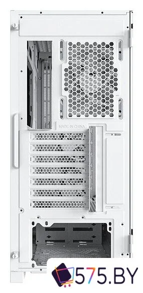 Корпус Montech Sky One Lite (белый) в магазине 575.by