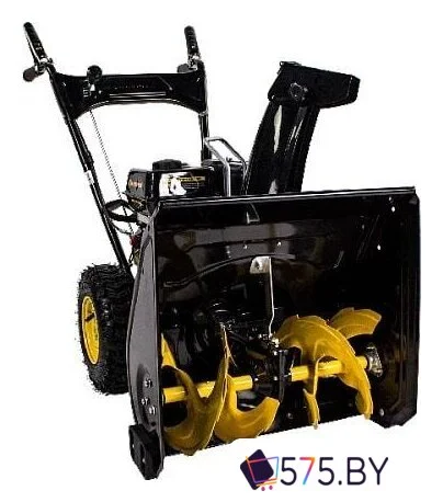 Снегоуборщик Champion ST553 в магазине 575.by