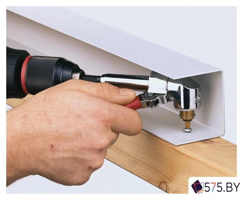 Насадка специализированная Milwaukee 4932352320 в магазине 575.by