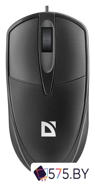 Мышь Defender Trace MB-989 в магазине 575.by