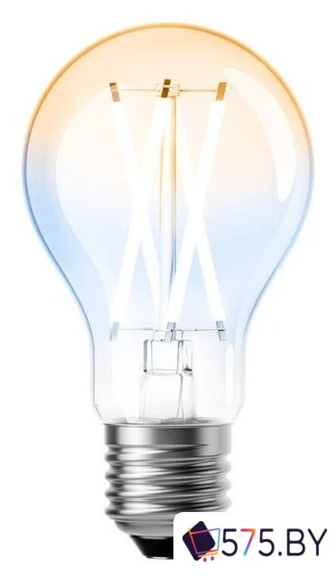 Умная лампочка Яндекс YNDX-00554 E27 7Вт 2700–6500 К в магазине 575.by