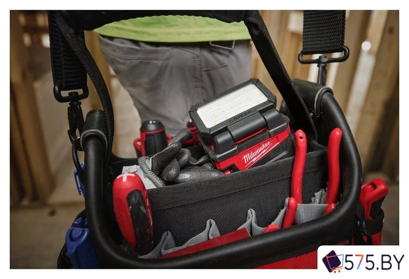 Фонарь Milwaukee M18 ALIS-0 4933498148 в магазине 575.by
