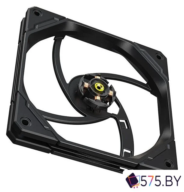 Вентилятор для корпуса ID-Cooling TF-12015-K в магазине 575.by