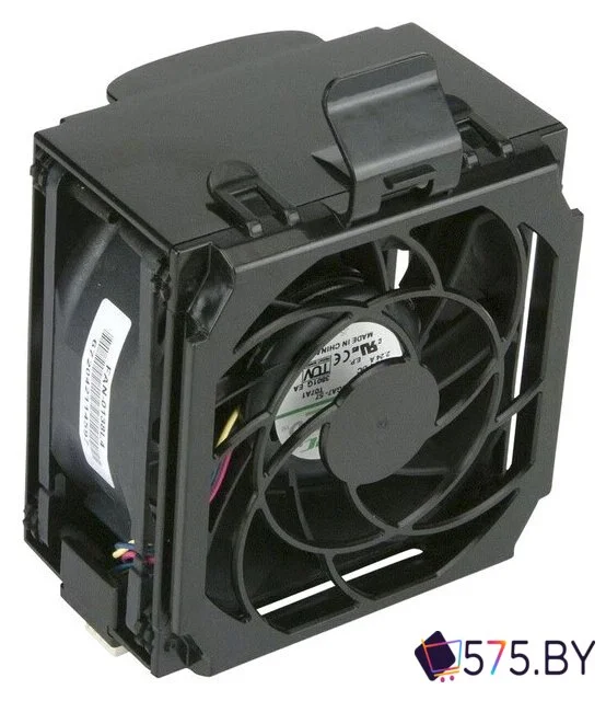 Вентилятор для сервера Supermicro FAN-0138L4 в магазине 575.by