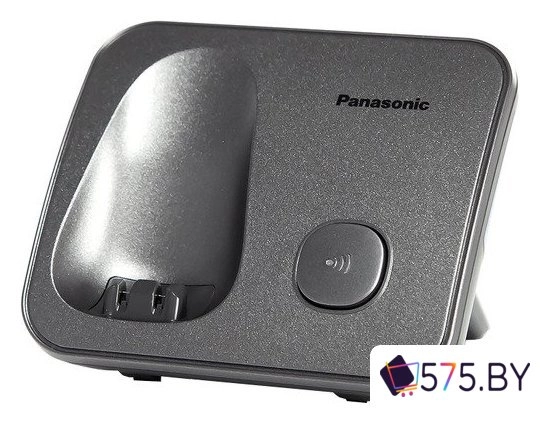Радиотелефон Panasonic KX-TG6811RUM в магазине 575.by