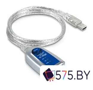 Адаптер Moxa UPort 1150 в магазине 575.by