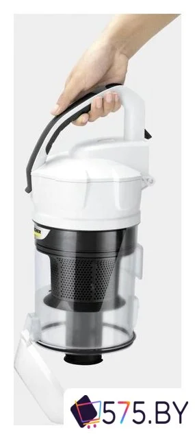 Пылесос Karcher VC 3 Floor 1.198-059.0 в магазине 575.by
