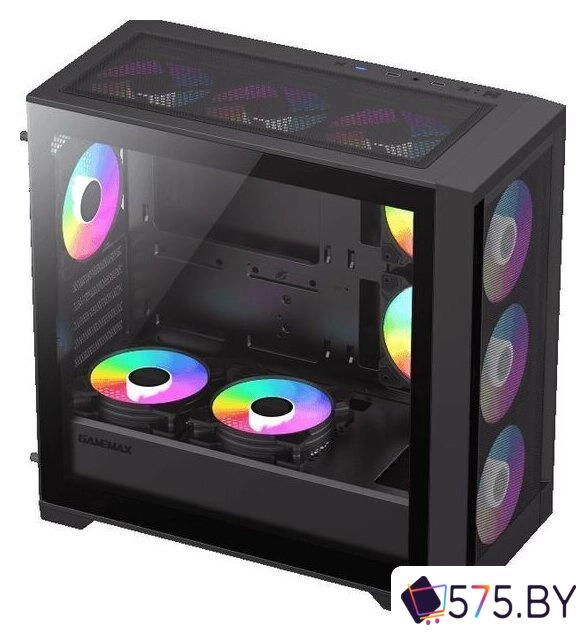 Корпус GameMax Defender Mesh в магазине 575.by