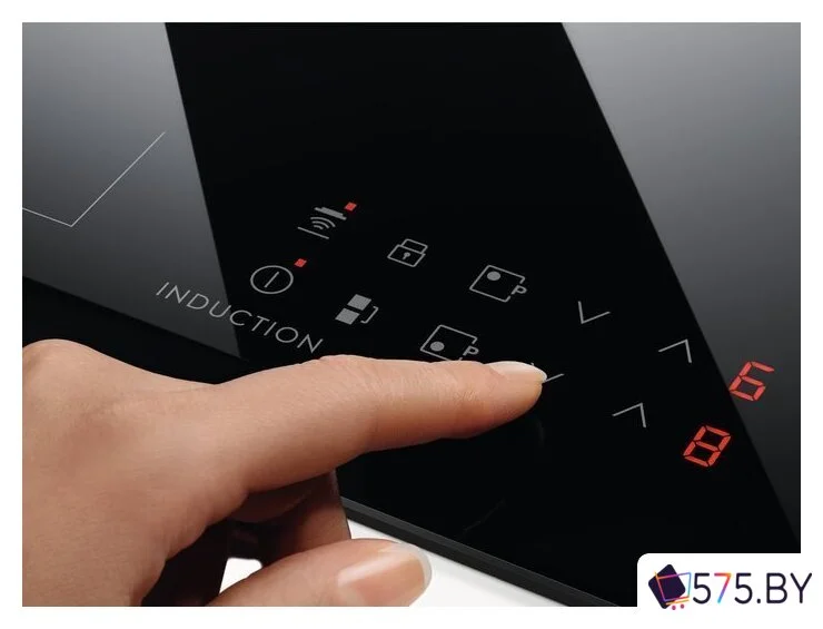 Варочная панель Electrolux Serie 300 Domino LIT30231C в магазине 575.by