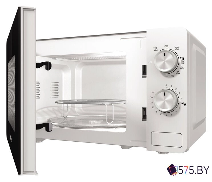 Микроволновая печь Gorenje MO20E2W в магазине 575.by
