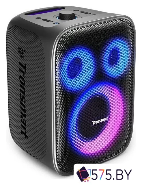 Беспроводная колонка Tronsmart Halo 200 (с 2-мя микрофонами) в магазине 575.by