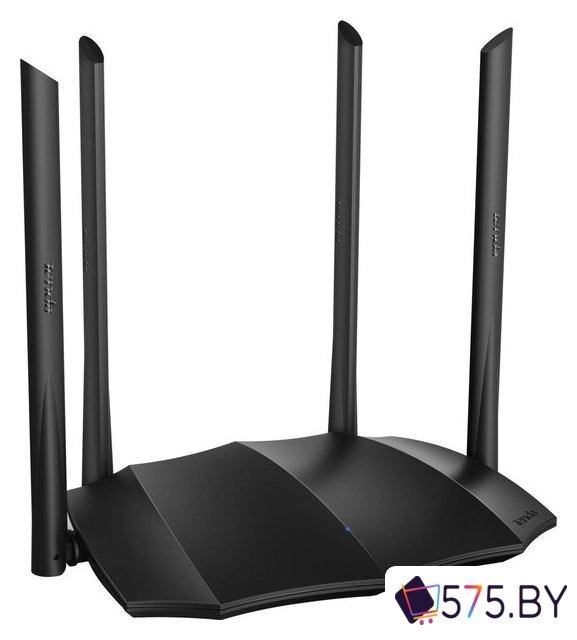 Wi-Fi роутер Tenda AC8 в магазине 575.by