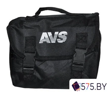Автомобильный компрессор AVS Turbo KS 600 в магазине 575.by
