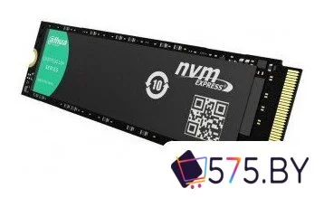SSD Dahua C970 Plus Lite 2TB DHI-SSD-C970RVN2TB в магазине 575.by