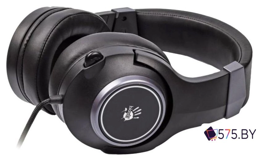 Наушники A4Tech Bloody G350 в магазине 575.by