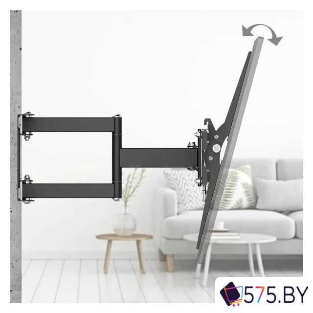 Кронштейн для телевизора Hama 00220830 в магазине 575.by