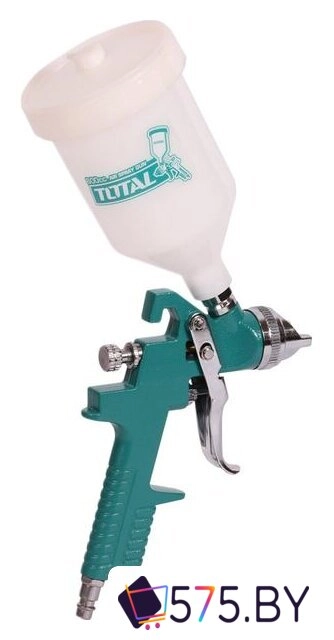 Краскопульт Total TAT10601 в магазине 575.by