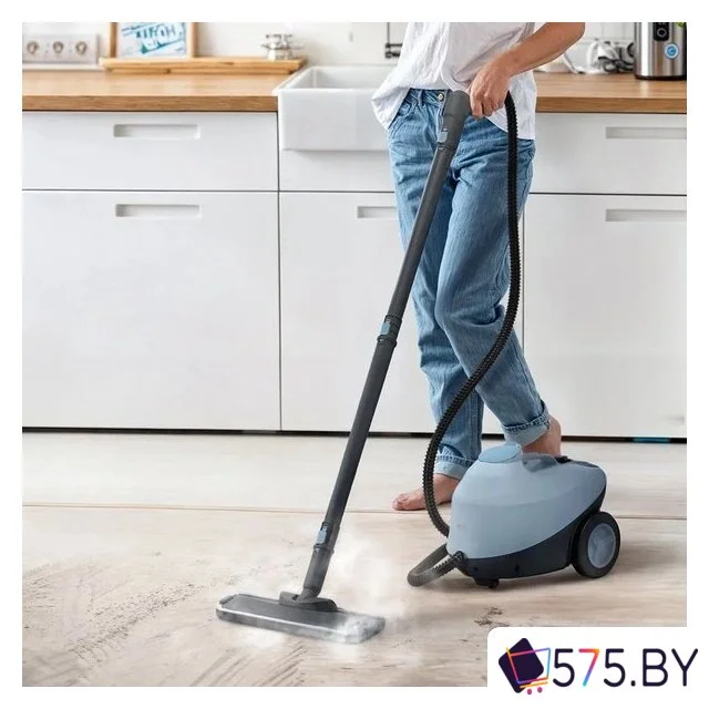 Отпариватель-пароочиститель Kitfort KT-9285 в магазине 575.by