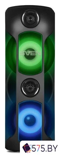 Патибокс SVEN PS-720 в магазине 575.by