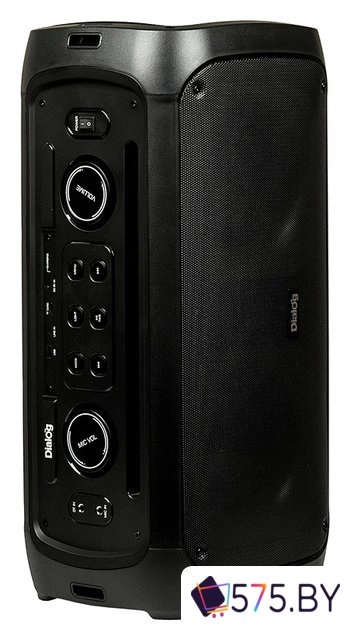 Беспроводная колонка Dialog AO-250 в магазине 575.by