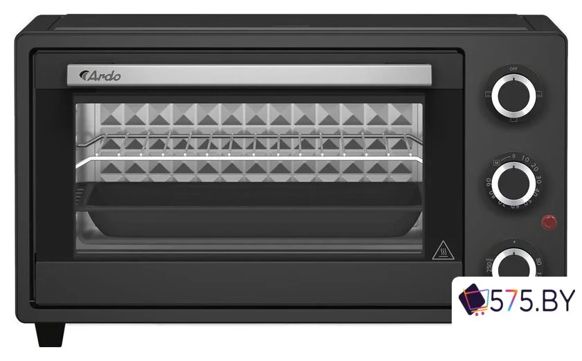 Мини-печь ARDO MO2531A2 в магазине 575.by