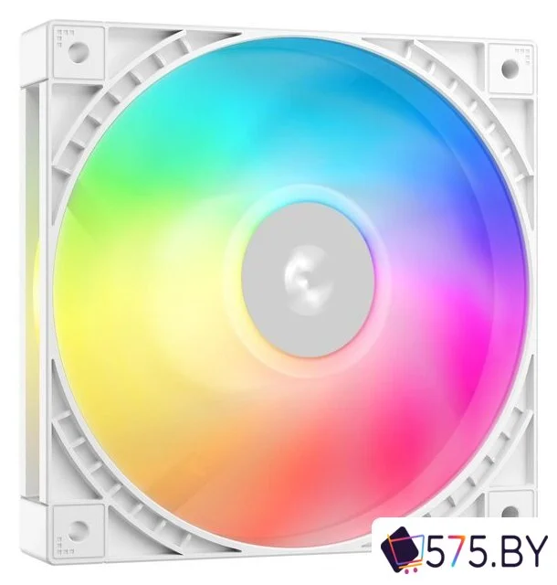 Кулер для процессора DeepCool AG620 G2 ARGB WH R-AG620-WHAMMG2-G в магазине 575.by