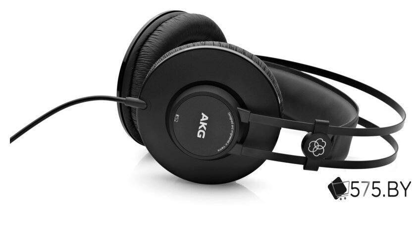 Наушники AKG K52 в магазине 575.by