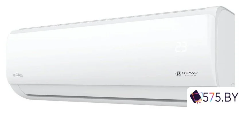 Кондиционер Royal Clima Triumph Lite Inverter RCI-TWL22HN в магазине 575.by