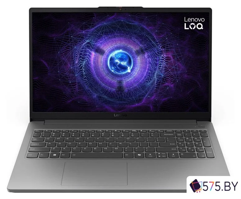 Игровой ноутбук Lenovo LOQ 15IAX9E 83LK009VIN в магазине 575.by