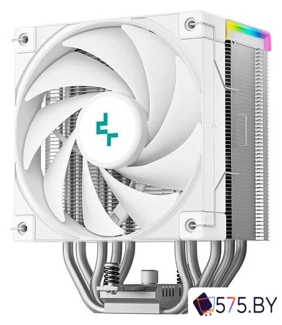 Кулер для процессора DeepCool AK500S Digital SE WH R-AK500S-WHADMN-GJD в магазине 575.by