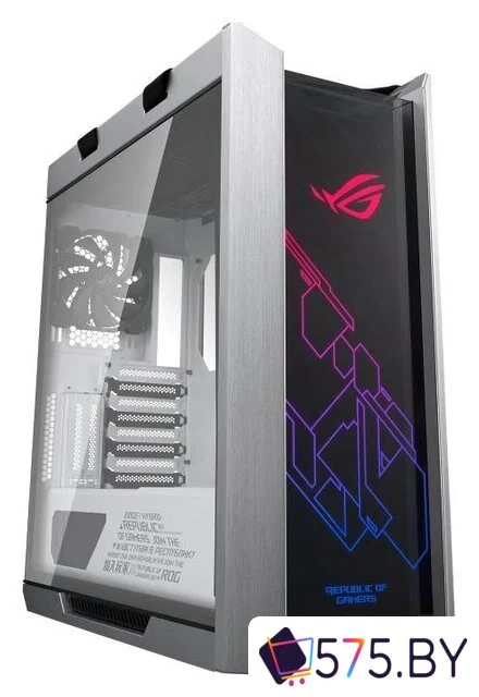 Корпус ASUS ROG Strix Helios White Edition в магазине 575.by