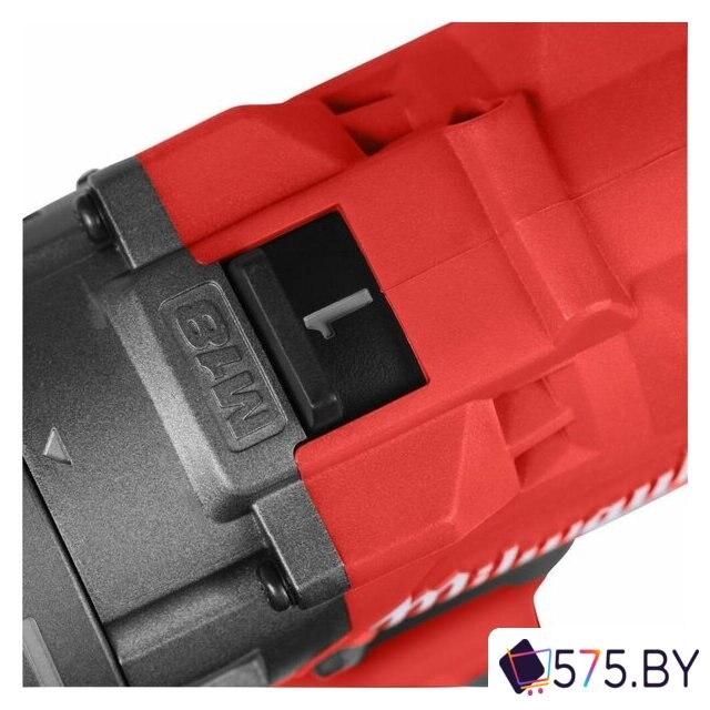 Ударная дрель-шуруповерт Milwaukee M18 FUEL M18FPD3-0X 4933479859 (без АКБ, кейс) в магазине 575.by