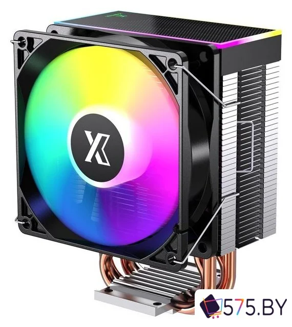 Кулер для процессора XASTRA AE904 FRGB в магазине 575.by
