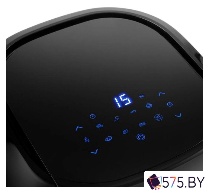 Аэрогриль (аэрофритюрница) Kitfort KT-2220 в магазине 575.by