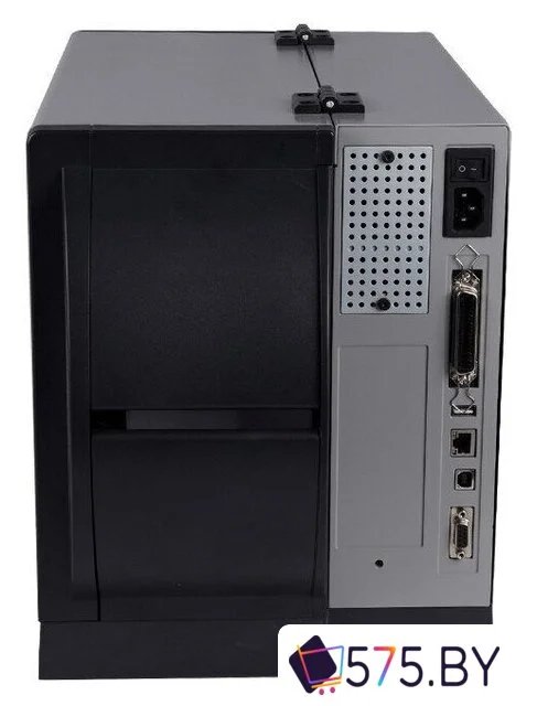 Принтер этикеток iDPRT iX4P 100700095 в магазине 575.by