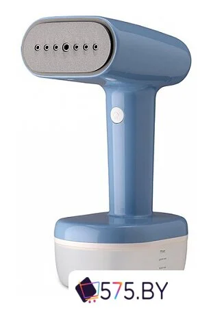Отпариватель BQ SG1007H (синий/белый) в магазине 575.by