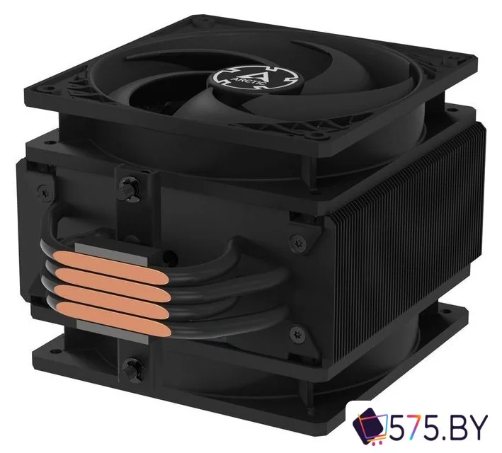 Кулер для процессора Arctic Freezer 36 Black ACFRE00123A в магазине 575.by