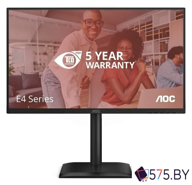 Монитор AOC 24E4U в магазине 575.by