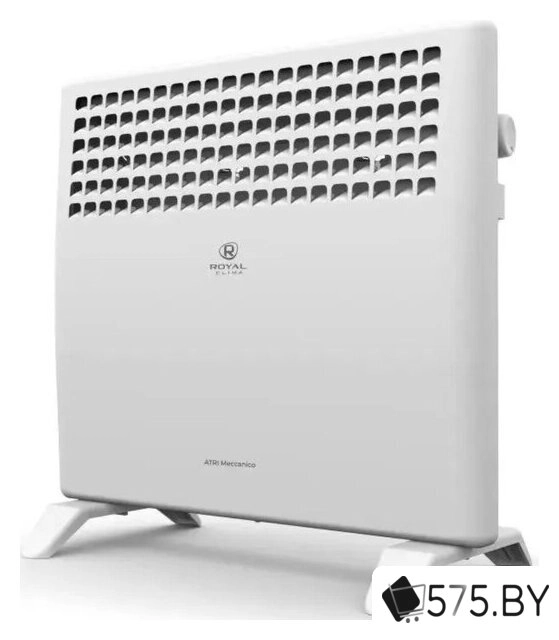 Конвектор Royal Clima ATRI Meccanico REC-A1000M в магазине 575.by