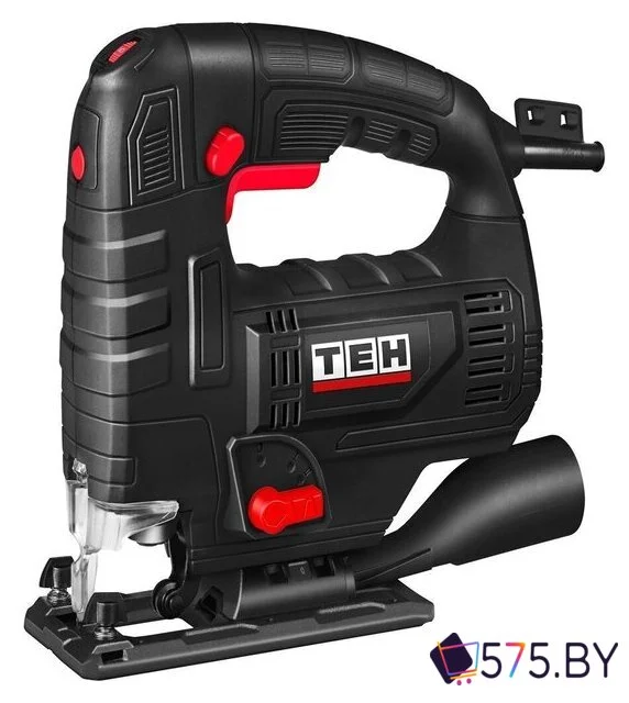 Электролобзик TEH TJS8008 в магазине 575.by