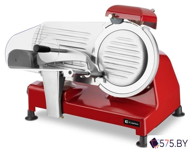 Ломтерезка Catler FS 9020 в магазине 575.by