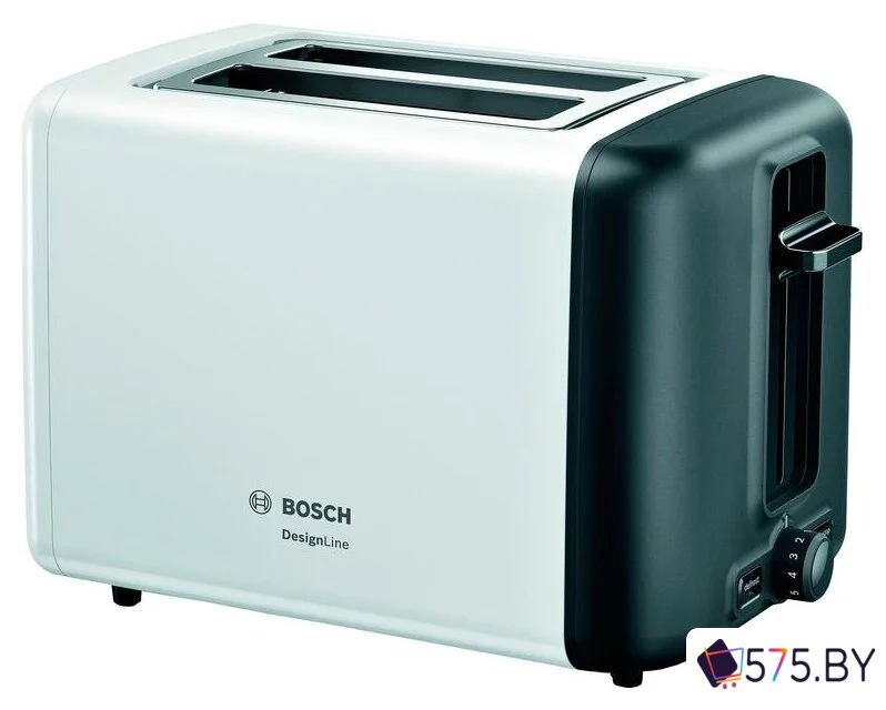 Тостер Bosch TAT3P421 в магазине 575.by